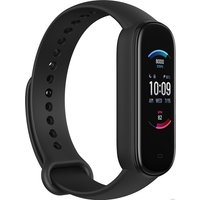 Фитнес-браслет Amazfit Band 5 (черный)