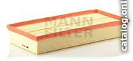 Воздушный фильтр MANN-filter C39201