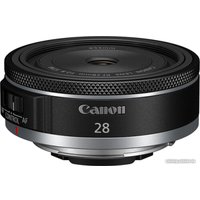 Объектив Canon RF 28mm F2.8 STM