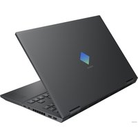 Игровой ноутбук HP OMEN 15-en1027ur 3B2T2EA