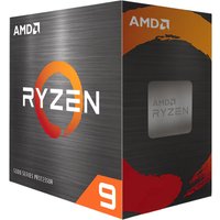 Процессор AMD Ryzen 9 5900XT (WOF)