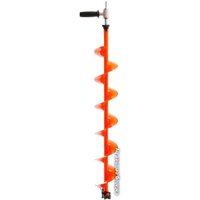 Ручной ледобур Тонар Motoshtorm 130R T-SMS130R-ASH-02