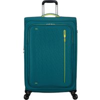 Чемодан American Tourister Cloudrider Misty teal 78.5 см