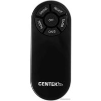Вентилятор CENTEK CT-5026 (черный)