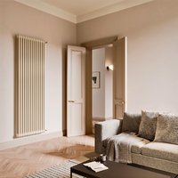 Стальной трубчатый радиатор Теплофорт ТР 3030-4, БП 3/4 (4 секции)