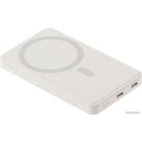 Внешний аккумулятор Solove W9 5000мAч (бежевый)