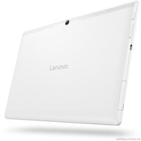 Планшет Lenovo Tab 2 A10-30L 16GB LTE Pearl White [ZA0D0108RU]