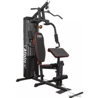 Силовая станция Alpin Pro Gym GX-750