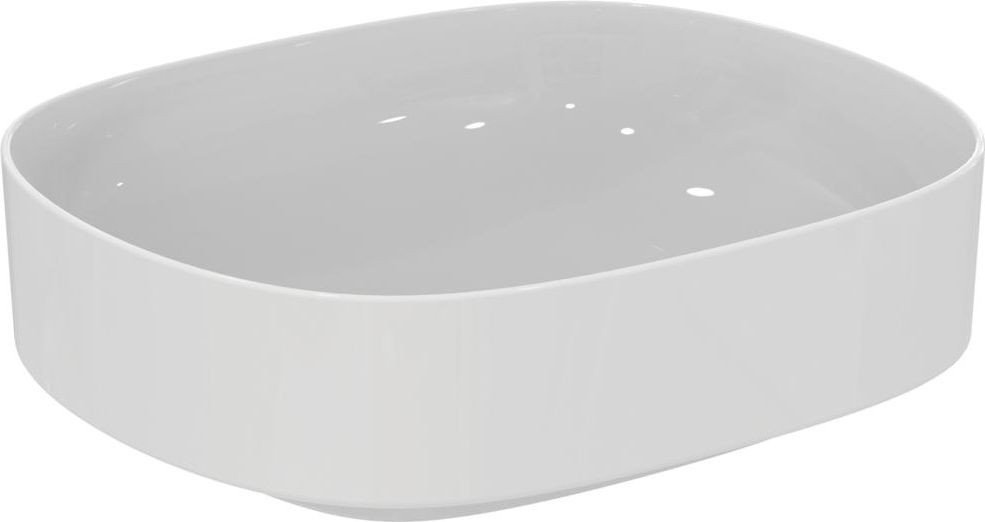 

Умывальник Ideal Standard Linda Vessel T440001