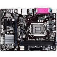 Материнская плата Gigabyte GA-H81M-DS2 (rev. 1.0)
