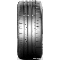 Летние шины Continental SportContact 6 265/40R22 106H