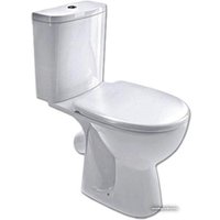 Унитаз напольный Ifo Arret (RS030601000)