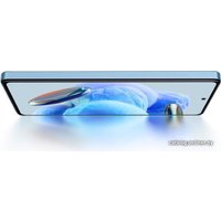 Телефон Xiaomi Redmi Note 12 Pro 5G 8GB/256GB международная версия (голубой)