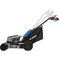 Газонокосилка Hyundai L-447iON (без АКБ)