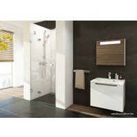 Душевая дверь Ravak Brilliant BSD2 100 A-L левая