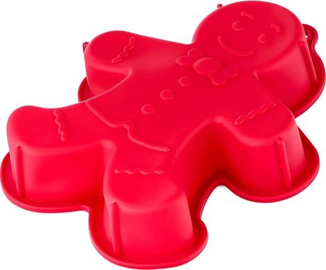 

Форма для выпечки Walmer Gingerman Giant W27324067