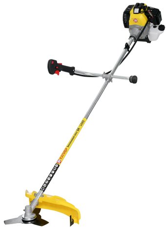 Триммер Калибр БК-1480