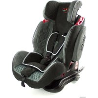 Детское автокресло ForKiddy Primary SPS isofix (серый новый)