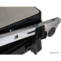 Электрогриль Oursson EG2035S/BL