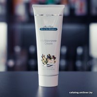  Mon Platin Многофункциональный крем с оливковым маслом и миртом 250 мл