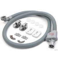 Стиральная машина HOMSair WMB126WH