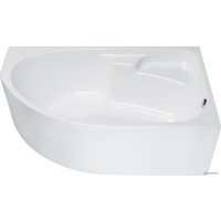 Ванна Triton София 170х95 правая (с каркасом)