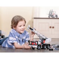 Конструктор Mitu Building Blocks Mobile Engineering Crane BEV4161CN