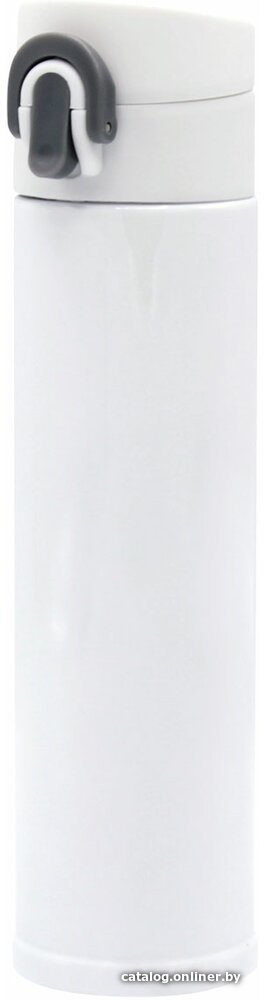 Термос UTTA Gorgon 5011.01 370 мл (белый)