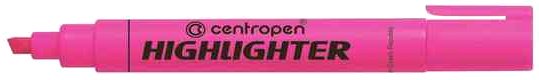 

Текстовыделитель Centropen Fax 8852 0053 (розовый)