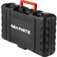 Перфоратор GRAPHITE 58G860 (кейс)
