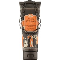  Tesori d'Oriente Крем-гель для душа Цветок лотоса и масло ши 250 мл