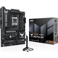 Материнская плата ASUS TUF Gaming B850-Plus WiFi