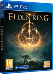 Elden Ring для PlayStation 4