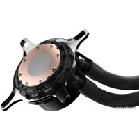 Кулер для процессора Fractal Design Celsius+ S24 Dynamic FD-W-2-S2401