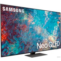 MiniLED телевизор Samsung QE65QN87AAU