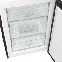 Холодильник Gorenje RK6201SYBK