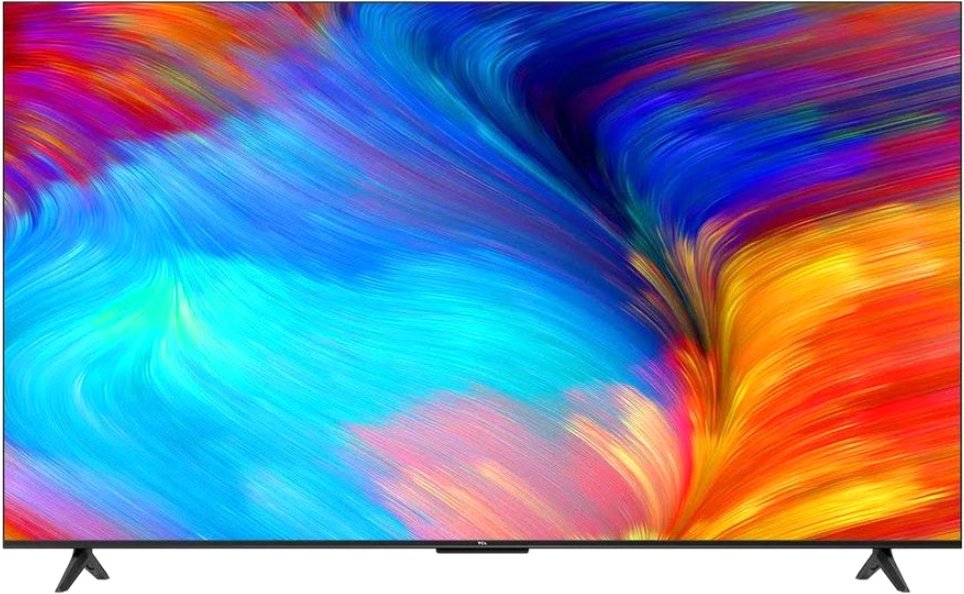 

Телевизор TCL 43P637