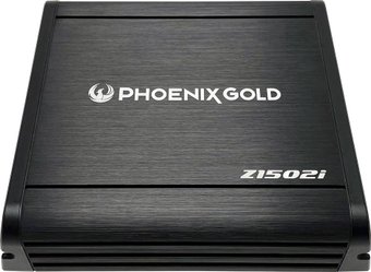 Автомобильный усилитель Phoenix Gold Z1502i