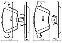 

Bosch 986494158