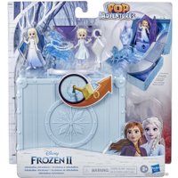 Кукла Hasbro Холодное сердце 2 Ледник F04085L0