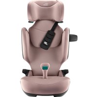 Детское автокресло Britax Romer Kidfix Pro Style (dusty rose)