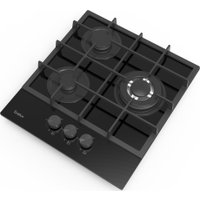 Варочная панель Evelux HEG 425 BG