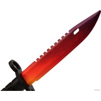 Модель ножа VozWooden М9 Градиент 1001-0403