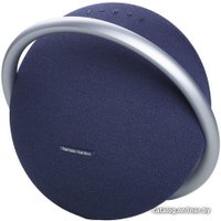 Беспроводная колонка Harman/Kardon Onyx Studio 8 (темно-синий)