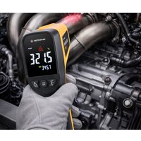Пирометр Instrumax PIRO 550 PRO