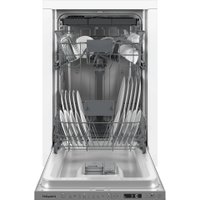 Встраиваемая посудомоечная машина Hotpoint HIS 2D87 D