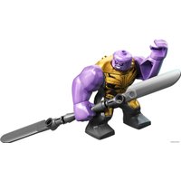 Конструктор LEGO Marvel Super Heroes 76192 Мстители: Финал — решающая битва