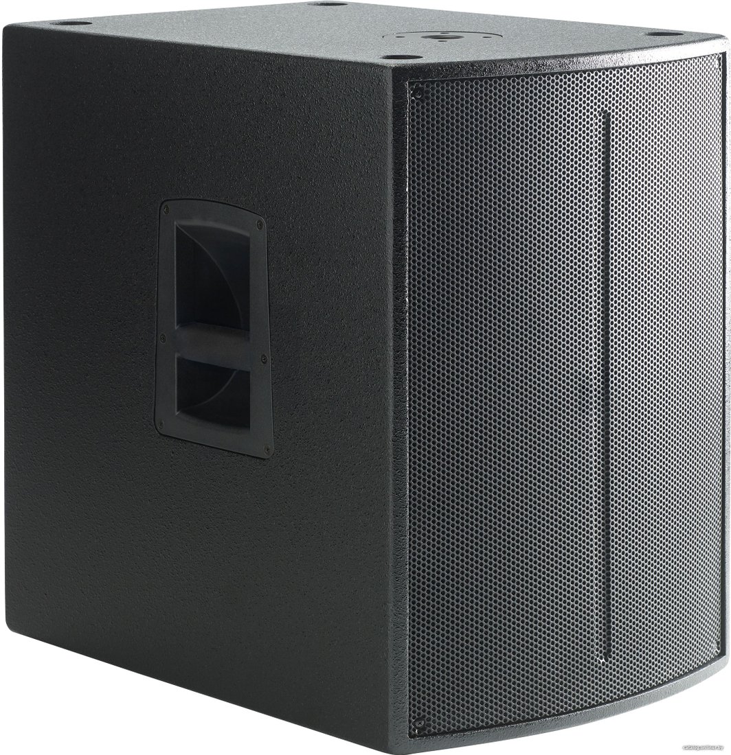 Активный сабвуфер Audiophony ATOM18ASUB