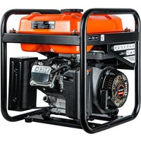 Бензиновый генератор Skiper HW5000i