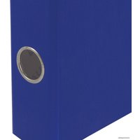 Папка-регистратор BRAUBERG 220893 (синий)